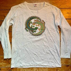 Vintage 90s Lake Havasu, AZ Longsleeve